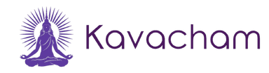 Kavacham Logo